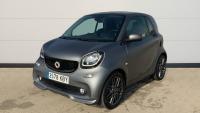 Smart Fortwo 0.9 66kW (90CV) COUPE