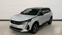 Peugeot 5008 1.2 PureTech 96KW (130CV) SS Allure