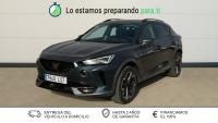 Cupra Formentor 2.0 TDI 110kW (150 CV)