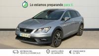 Seat Leon ST 2.0 TDI 110kW 4Drive DSG-6 StSp X-p