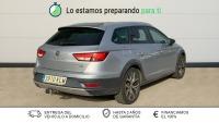 Seat Leon ST 2.0 TDI 110kW 4Drive DSG-6 StSp X-p