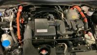 Honda Jazz 1.5 i-MMD ELEGANCE