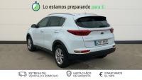 Kia Sportage 1.6 GDi 97kW (132CV) x-Tech18 4x2