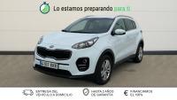 Kia Sportage 1.6 GDi 97kW (132CV) x-Tech18 4x2