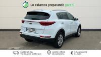 Kia Sportage 1.6 GDi 97kW (132CV) x-Tech18 4x2