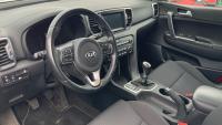 Kia Sportage 1.6 GDi 97kW (132CV) x-Tech18 4x2