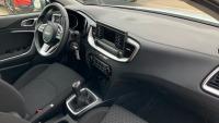 Kia Ceed 1.6 MHEV iMT 100kW (136CV) Concept