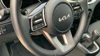 Kia Ceed 1.6 MHEV iMT 100kW (136CV) Concept