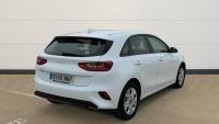 Kia Ceed 1.6 MHEV iMT 100kW (136CV) Concept