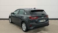 Kia Ceed 1.6 MHEV iMT 100kW (136CV) Concept