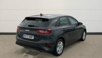 Kia Ceed 1.6 MHEV iMT 100kW (136CV) Concept