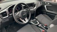 Kia Ceed 1.6 MHEV iMT 100kW (136CV) Concept