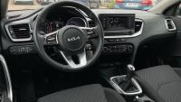 Kia Ceed 1.6 MHEV iMT 100kW (136CV) Concept