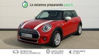 MINI Mini COOPER