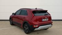 Kia Niro 1.6 GDi HEV 104kW (141CV) Concept