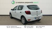 Dacia Sandero Essential TCE 1.0 74kW (100CV) GLP