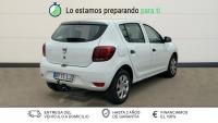 Dacia Sandero Essential TCE 1.0 74kW (100CV) GLP