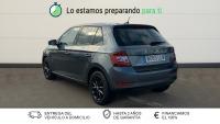 Skoda Fabia 1.0 TSI 70KW (95cv) DSG Black Edition