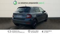 Skoda Fabia 1.0 TSI 70KW (95cv) DSG Black Edition