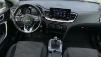 Kia Ceed 1.0 T-GDi 88kW (120CV) Tech