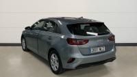 Kia Ceed 1.0 T-GDi 74kW (100CV) Drive