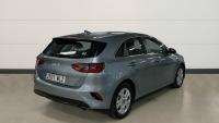 Kia Ceed 1.0 T-GDi 74kW (100CV) Drive