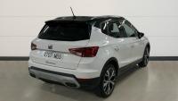 Seat Arona 1.0 TSI 81kW DSG Xperience XL