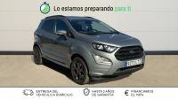 Ford Ecosport 1.0T EcoBoost 92kW (125CV) SS ST Line