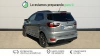 Ford Ecosport 1.0T EcoBoost 92kW (125CV) SS ST Line