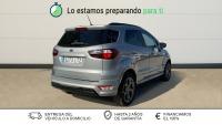 Ford Ecosport 1.0T EcoBoost 92kW (125CV) SS ST Line