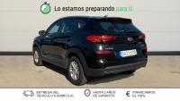 Hyundai Tucson TUCSON GDI 1.6 131 CV 4X2 KLASS