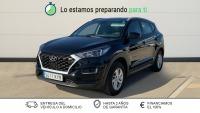 Hyundai Tucson TUCSON GDI 1.6 131 CV 4X2 KLASS