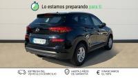 Hyundai Tucson TUCSON GDI 1.6 131 CV 4X2 KLASS