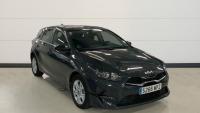 Kia Ceed 1.6 MHEV iMT 100kW (136CV) Drive