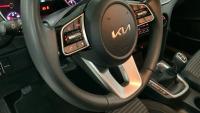 Kia Ceed 1.6 MHEV iMT 100kW (136CV) Drive