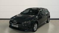 Kia Ceed 1.6 MHEV iMT 100kW (136CV) Drive