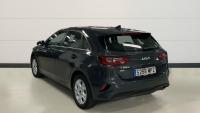 Kia Ceed 1.6 MHEV iMT 100kW (136CV) Drive