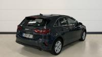 Kia Ceed 1.6 MHEV iMT 100kW (136CV) Drive