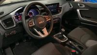 Kia Ceed 1.6 MHEV iMT 100kW (136CV) Drive