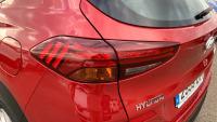 Hyundai Tucson 1.6 CRDI 85kW (116CV) 48V SLE 4X2