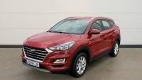 Hyundai Tucson 1.6 CRDI 85kW (116CV) 48V SLE 4X2