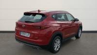 Hyundai Tucson 1.6 CRDI 85kW (116CV) 48V SLE 4X2