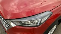 Hyundai Tucson 1.6 CRDI 85kW (116CV) 48V SLE 4X2