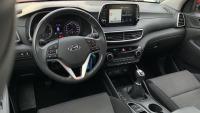 Hyundai Tucson 1.6 CRDI 85kW (116CV) 48V SLE 4X2