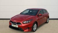 Kia Ceed 1.6 MHEV iMT 100kW (136CV) Drive