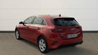 Kia Ceed 1.6 MHEV iMT 100kW (136CV) Drive