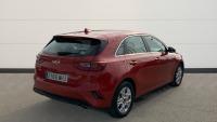 Kia Ceed 1.6 MHEV iMT 100kW (136CV) Drive