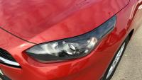 Kia Ceed 1.6 MHEV iMT 100kW (136CV) Drive