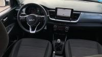 Kia Stonic 1.0 T-GDi 74kW (100CV) MHEV MT Drive