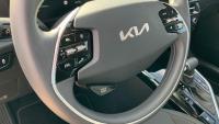 Kia Niro 1.6 GDi HEV 104kW (141CV) Concept